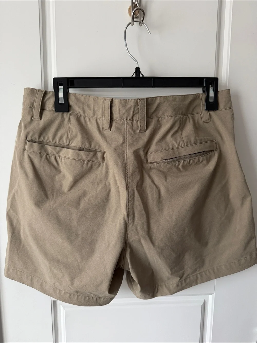 Proof 5” Shorts